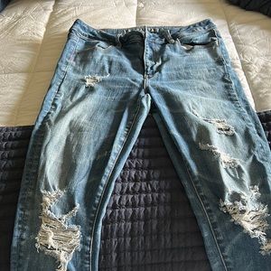 AE jeans